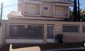 Imagem: LINDO SOBRADO - PQ IMPERADOR