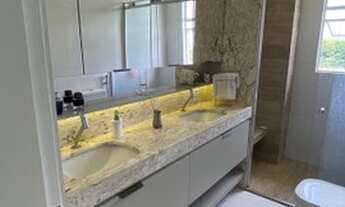 Imagem 4: Casa na Cidade Alpha Ceara com móveis Planejados