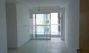 Imagem 2: Apartamento intermares ( bela vista