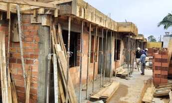 Imagem 4: 04 lindos triplex com 3 dormitórios à venda, a partir de179 m² a partir de R$ 1.045.000