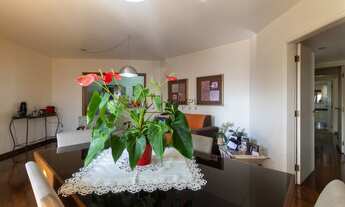 Imagem 4: Apartamento Venda Campo Belo 110 m² 4 Dormitórios