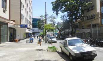 Imagem: Meier José Verissimo. 45 m2 Sala Quarto