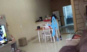 Imagem 3: Casa para venda com 180 metros quadrados com 3 quartos em Águas Lindas - Ananindeua - Pará