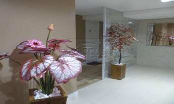 Imagem: Apartamento para aluguel tem 63 metros quadrados