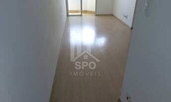 Imagem 4: Apartamento de 70M² para Venda e Locação em Jardim Marajoara, 3 dormitórios, 1 suíte e 1 v