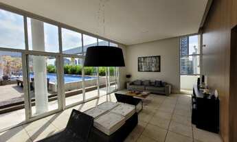 Imagem 2: Studio para aluguel tem 36 metros quadrados com 1 quarto em Brooklin Paulista - São Paulo