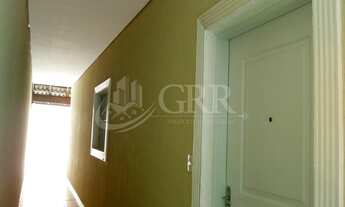 Imagem 2: Casa para venda possui 253 metros quadrados com 3 quartos em Loteamento Villa Branca - Jac