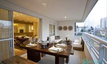 Imagem 5: Absolute Vila Mariana Caucaso, 2 3 dormitórios, 67,0 100,6 m2 área privativa, 2 vagas d