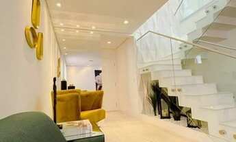 Imagem 5: São Paulo - Apartamento Padrão - Vila Olímpia