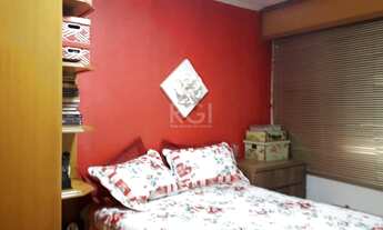 Imagem 6: Apartamento em Cristal