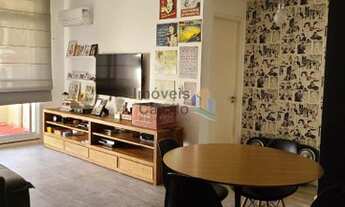 Imagem 3: Apartamento à venda, Alphaville Centro Industrial e Empresarial/Alphaville., Barueri, SP