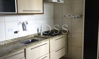 Imagem: Apartamento para aluguel possui 60 metros