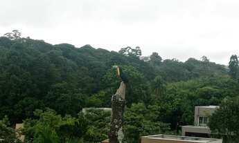 Imagem: Sobrado à venda, Moinho Velho, Cotia, SP