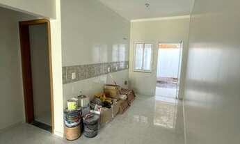 Imagem 4: Casa nova no Esmeralda (Florença) atrás da Univel