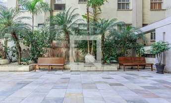 Imagem: Apartamento para Aluguel - Consolação