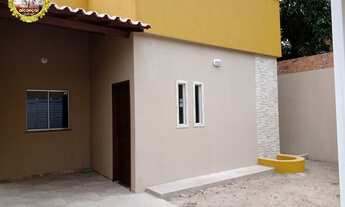 Imagem 3: Vendo Excelente Casa Próx. ao Shopping Pátio Norte - 02 Quartos sendo 01 suíte - Nascente