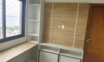 Imagem 7: Cond. Varandas do Rio Negro (4 suítes) Ponta Negra