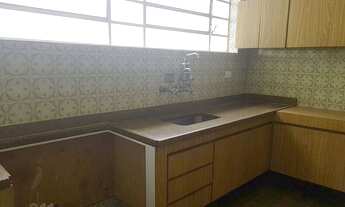 Imagem 4: Casa de 4 Dormitórios na Rua Itagiba