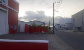 Imagem 2: Oportunidade!!! Galpão Industrial a venda em Tijucas SC!!!