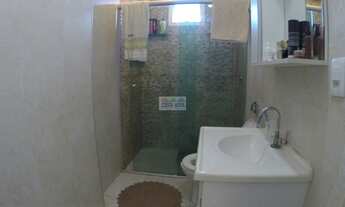 Imagem 5: Excelente apartamento a venda em São Vicente. Com varanda e próximo a praia