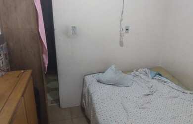 Imagem 6: Casa para venda tem 100 metros quadrados com 2 quartos em Condor - Belém - Pará