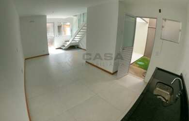 Imagem 3: FBM Casa de condomínio para venda com 3 quartos lindas em Colina de Laranjeiras