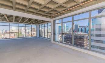 Imagem 1: Sala, 65 m² - venda por R$ 1.150.400,00 ou aluguel por R$ 4.800,00/mês - Moinhos de Vento