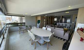 Imagem 7: Apartamento para venda tem 155 metros quadrados com 3 quartos em Caminho das Árvores - Sal