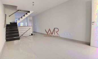 Imagem 2: Sobrado à venda, 170 m² por R$ 739.000,00 - Tatuapé - São Paulo/SP