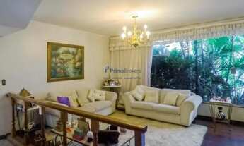 Imagem 4: CASA Á VENDA 4 DORMITÓRIOS, PISCINA, CHURRSQUEIRA E MUITOS PRIVILÉGIOS NO JARDIM DA SAÚDE