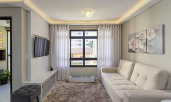 Imagem 3: Apartamento mobiliado 2 quartos a Rua Professor Sebastião Paraná nº 370 na Vila Izabel