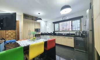 Imagem 3: Sobrado com 3 dormitórios à venda, 150 m² por R$ 979.990,00 - Freguesia do Ó - São Paulo/S