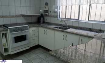 Imagem 5: 04962 - Casa 3 Dorms. (1 Suíte), PEDRA BRANCA - SÃO PAULO/SP