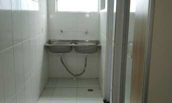 Imagem 3: EXCELENTE Apartamento 96m2 3 quartos CENTRO- Manaus - AM