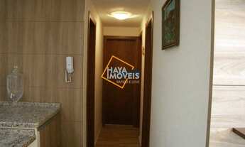 Imagem 6: Apartamento à venda, Loteamento Marinoni, Almirante Tamandaré, PR