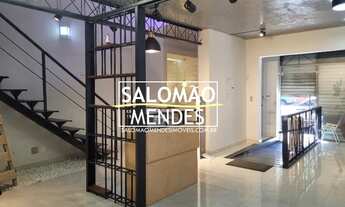 Imagem 4: Imóvel comercial Rerformado, atrás do museu Emílio Goeldi, com Dois pisos, 180 m²