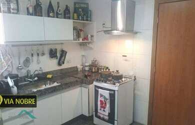 Imagem 6: Apartamento com 3 quartos à venda, 106 m² por R$ 720.000 - Buritis - Belo Horizonte/MG
