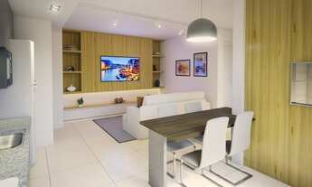 Imagem 2: Apartamento residencial para venda, Fátima, Canoas - AP2979