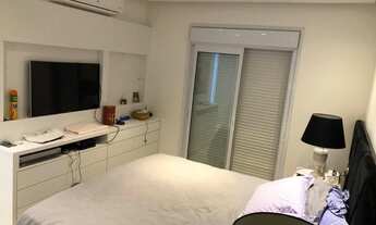 Imagem 2: Apartamento vila romana