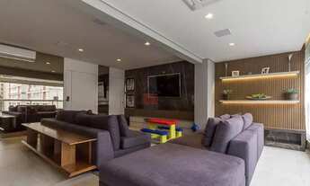 Imagem 6: Apartamento à venda e para locação, Vila Clementino, São Paulo, SP