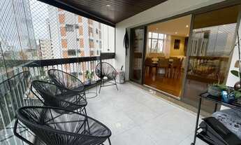 Imagem 6: Apartamento de 300m² no Portal do Morumbi com 4 dormitórios e 3 suítes