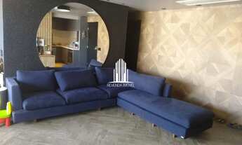 Imagem 2: Apartamento com 3 quartos, 106 m² à venda em Pinheiros