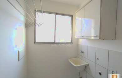 Imagem 7: Apartamento (tipo - padrao) 2 dormitórios, cozinha planejada, portaria 24hs, lazer, espaço