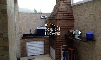 Imagem 5: São Paulo - Casa de Condomínio - CANGAIBA