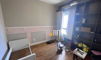 Imagem 6: Somma Brooklin Apartamento com 3 dormitórios