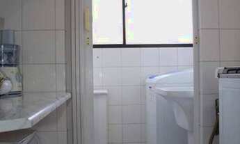 Imagem 4: Apartamento com 2 dormitórios à venda, 50 m² por R$ 390.000 - Vila Palmeiras - São Paulo/S