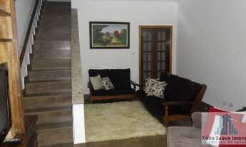 Imagem 4: Sobrado para Venda em São Caetano do Sul, Boa Vista, 3 dormitórios, 1 suíte, 3 banheiros