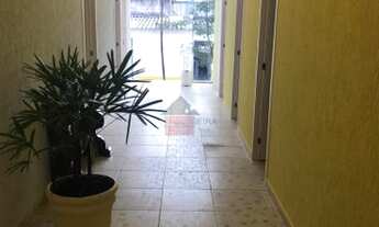 Imagem 2: Casa à venda e para locação, Vila Alexandria, São Paulo, SP - 400m2 de terreno e 336m2 de