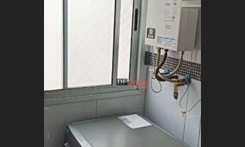 Imagem 6: Apartamento com 2 dormitórios à venda, Vila Formosa - São Paulo/SP. Com planejados