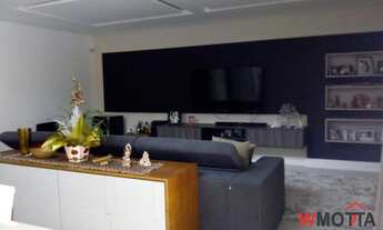 Imagem 5: Sobrado de alto padrão a venda na Vila Oliveira - em Mogi das Cruzes